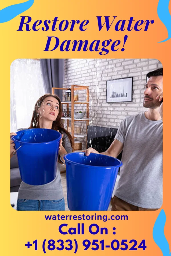 water restoration Coastal Water Mitigation & Sons Leawood